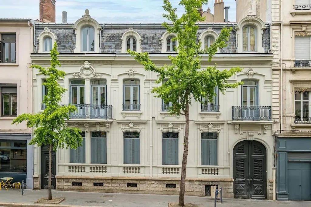 شقة Magnifique Appartement Blush Refait A Neuf سانت إتيان فرنسا